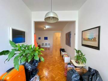Apartamento 3 quartos à venda Copacabana, Rio de Janeiro - R$ 1.400.000 - RPAP30080