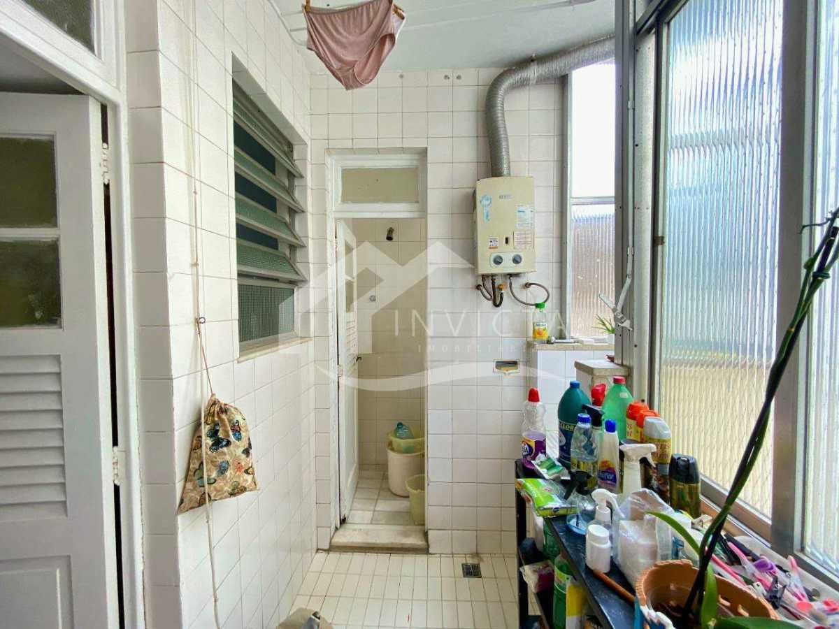 Conheça WhatsApp Image 2025-01-16 at 1 do imóvel - Apartamento 3 quartos à venda Copacabana, Rio de Janeiro - R$ 1.400.000 - RPAP30080 - 16 WhatsApp Image 2025-01-16 at 1 - 16