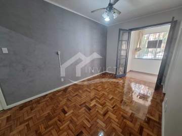 Imperdível - 2 QUARTOS COM VARANDA E DEPENDÊNCIA COMPLETA!!! - FCAP21318