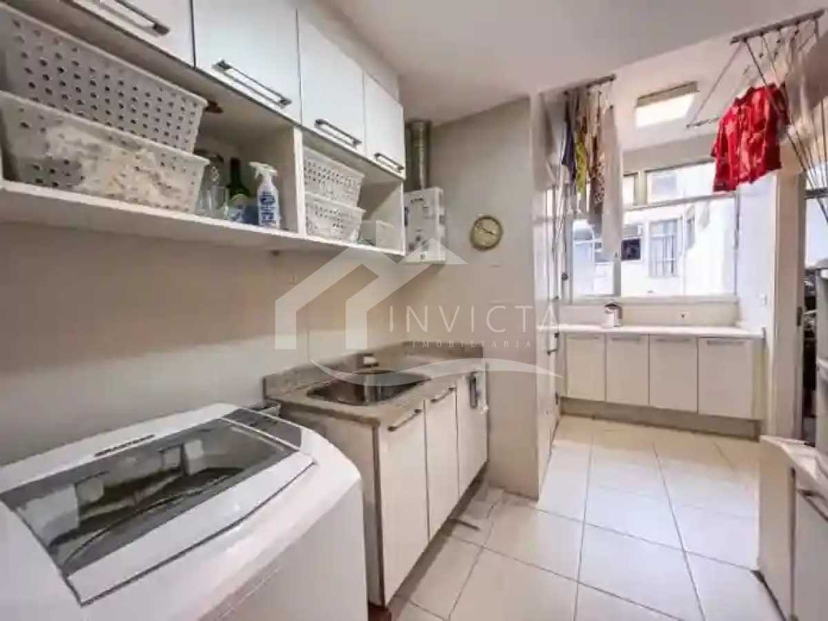Conheça IMG-20250116-WA0072 do imóvel - Apartamento à venda Rua Desembargador Renato Tavares, Ipanema, Rio de Janeiro - R$ 3.200.000 - RPAP40021 - 16 IMG-20250116-WA0072 - 16