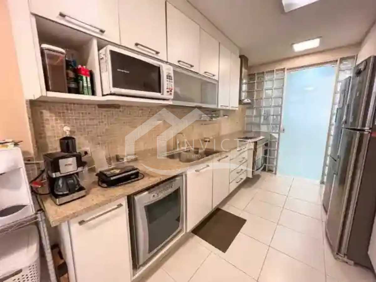 Conheça IMG-20250116-WA0085 do imóvel - Apartamento à venda Rua Desembargador Renato Tavares, Ipanema, Rio de Janeiro - R$ 3.200.000 - RPAP40021 - 19 IMG-20250116-WA0085 - 19