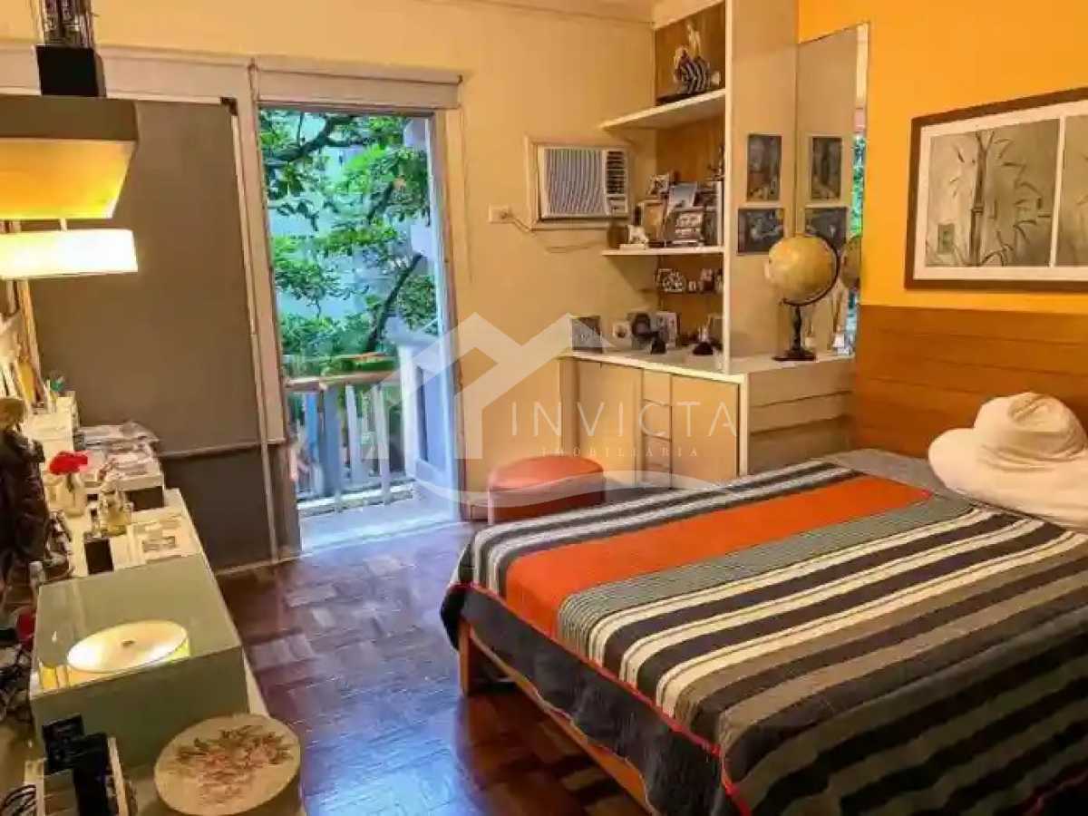Conheça IMG-20250116-WA0087 do imóvel - Apartamento à venda Rua Desembargador Renato Tavares, Ipanema, Rio de Janeiro - R$ 3.200.000 - RPAP40021 - 10 IMG-20250116-WA0087 - 10