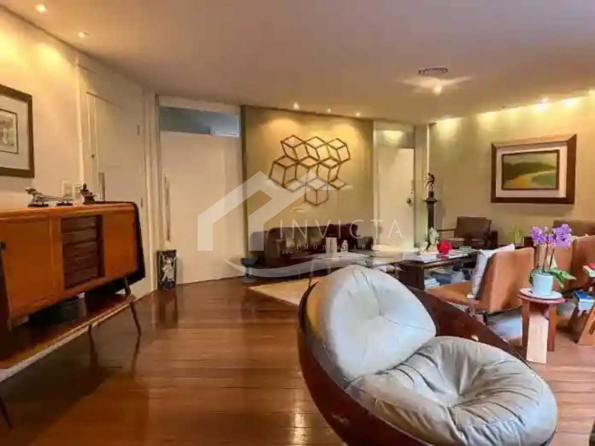 Conheça IMG-20250116-WA0088 do imóvel - Apartamento à venda Rua Desembargador Renato Tavares, Ipanema, Rio de Janeiro - R$ 3.200.000 - RPAP40021 - 4 IMG-20250116-WA0088 - 4