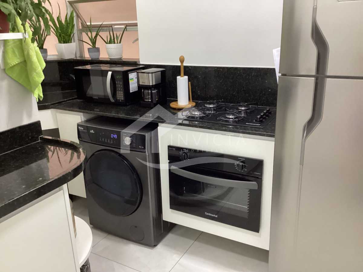 Conheça 899872c4-35cf-40c7-a0e8-402892 do imóvel - Excelente Quarto e Sala em Botafogo - RPAP10042 - 22 899872c4-35cf-40c7-a0e8-402892 - 22
