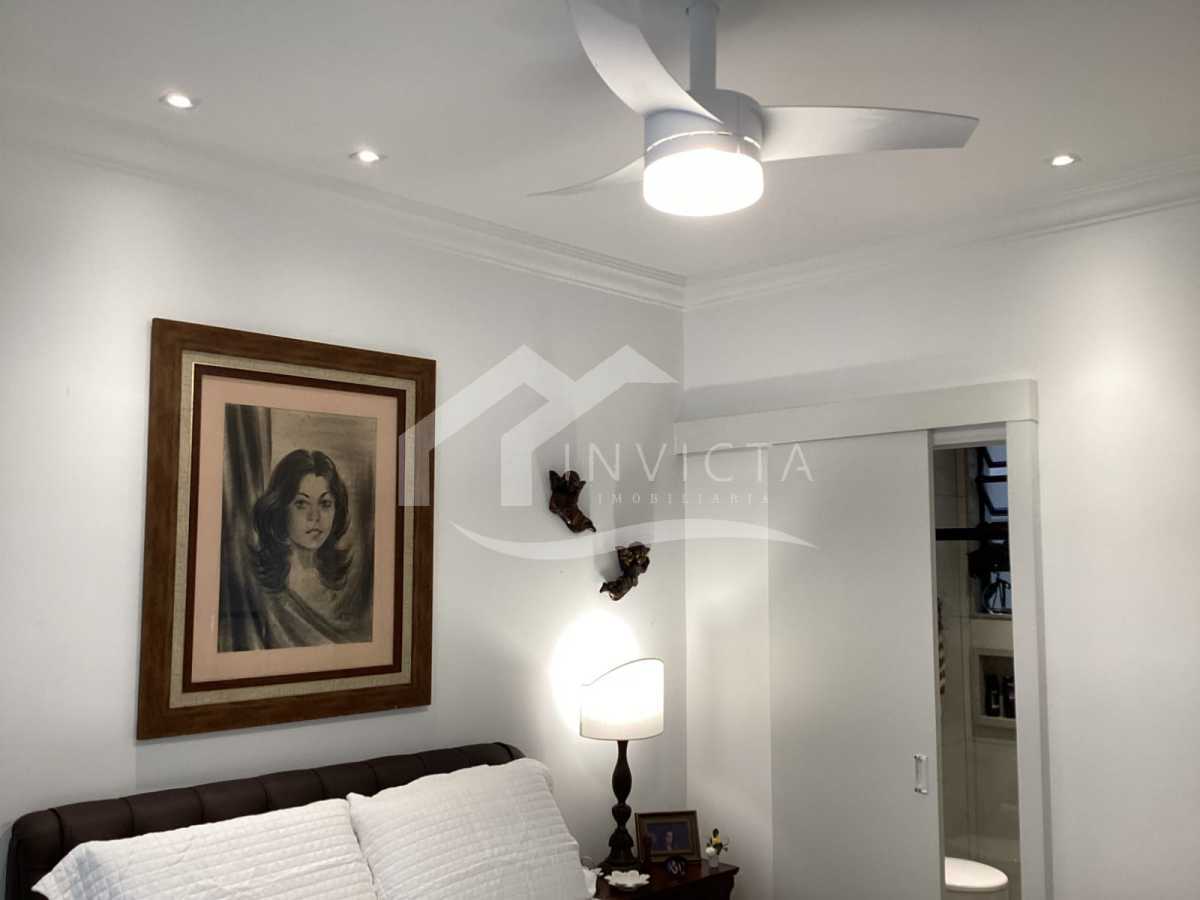 Conheça Botafogo do imóvel - Excelente Quarto e Sala em Botafogo - RPAP10042 - 10 Botafogo - 10