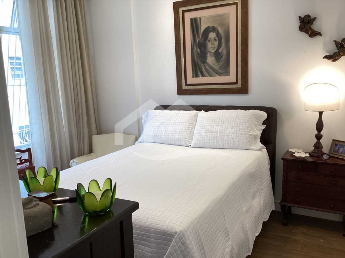 Conheça Botafogo3 do imóvel - Excelente Quarto e Sala em Botafogo - RPAP10042 - 6 Botafogo3 - 6