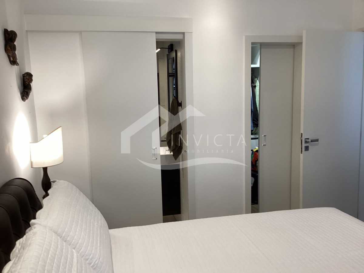 Conheça Botafogo4 do imóvel - Excelente Quarto e Sala em Botafogo - RPAP10042 - 9 Botafogo4 - 9