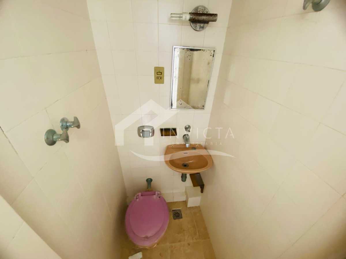 Conheça 0c8c0367-5f8b-4247-baca-419abe do imóvel - MARAVILHOSO SALA TRÊS QUARTOS COM VAGA DE GARAGEM NA ESCRITURA !! - FCAP31514 - 19 0c8c0367-5f8b-4247-baca-419abe - 19
