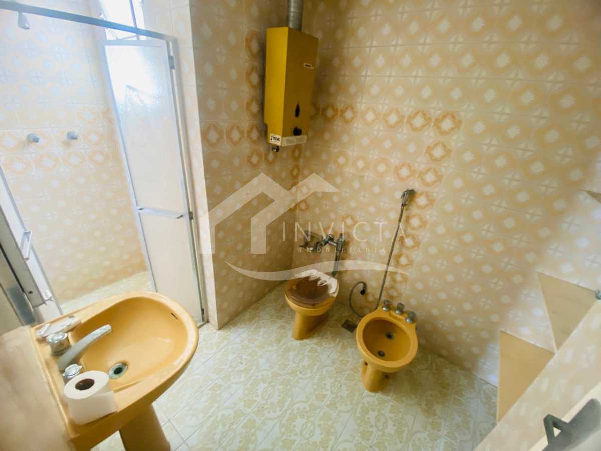 Conheça 4a8f8d80-e98d-47a6-a81f-d5373a do imóvel - MARAVILHOSO SALA TRÊS QUARTOS COM VAGA DE GARAGEM NA ESCRITURA !! - FCAP31514 - 18 4a8f8d80-e98d-47a6-a81f-d5373a - 18