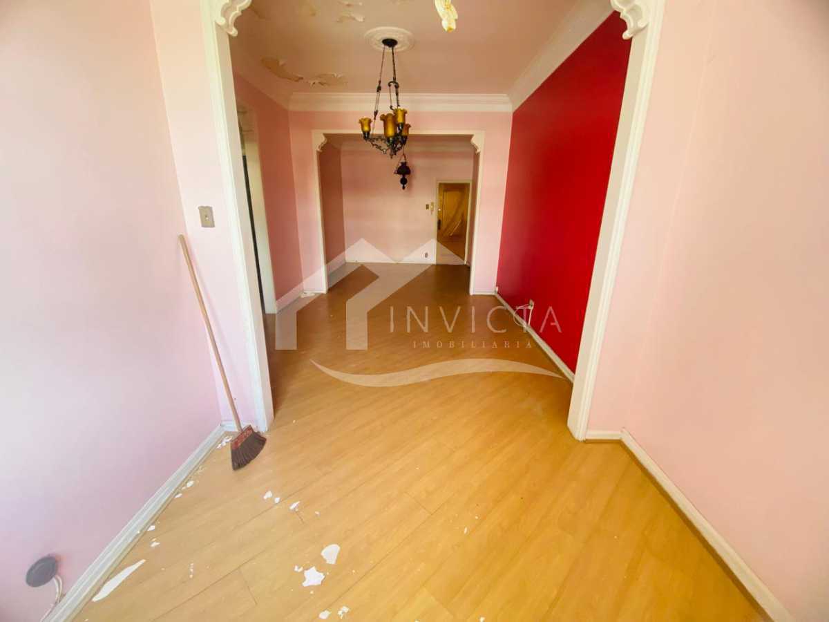 Conheça 4f2cbb61-7260-4e0b-bfe5-405c00 do imóvel - MARAVILHOSO SALA TRÊS QUARTOS COM VAGA DE GARAGEM NA ESCRITURA !! - FCAP31514 - 3 4f2cbb61-7260-4e0b-bfe5-405c00 - 3