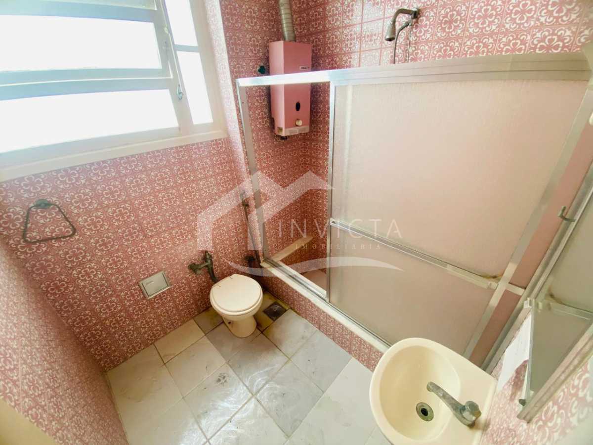 Conheça 46331291-ae91-4739-be45-9e899d do imóvel - MARAVILHOSO SALA TRÊS QUARTOS COM VAGA DE GARAGEM NA ESCRITURA !! - FCAP31514 - 15 46331291-ae91-4739-be45-9e899d - 15