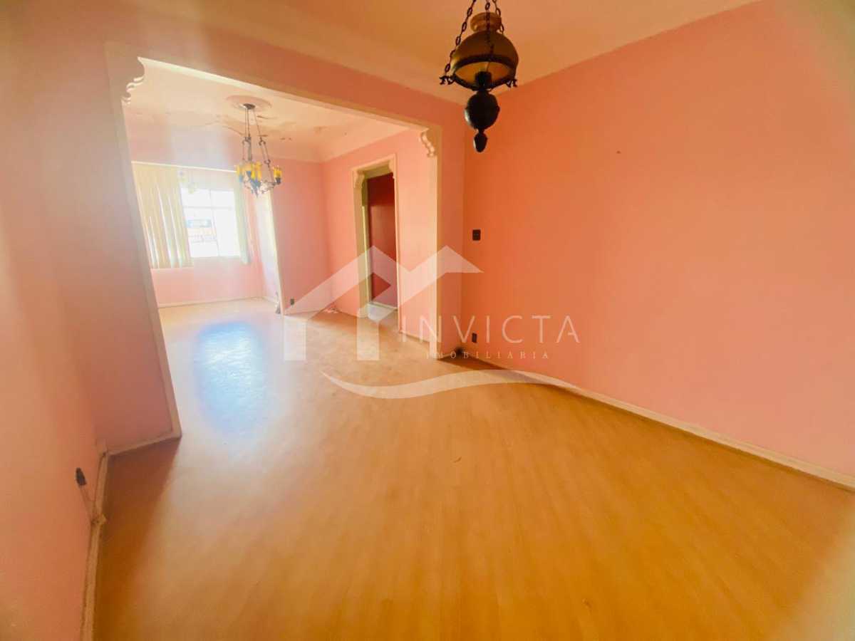 Conheça c07f8fc4-24f7-4434-9968-5c013a do imóvel - MARAVILHOSO SALA TRÊS QUARTOS COM VAGA DE GARAGEM NA ESCRITURA !! - FCAP31514 - 4 c07f8fc4-24f7-4434-9968-5c013a - 4