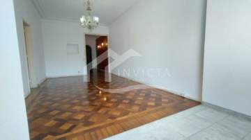 Ótima localização - IMPERDÍVEL 3 QUARTOS, A POUCOS PASSOS DA PRAIA !! - FCAP31515