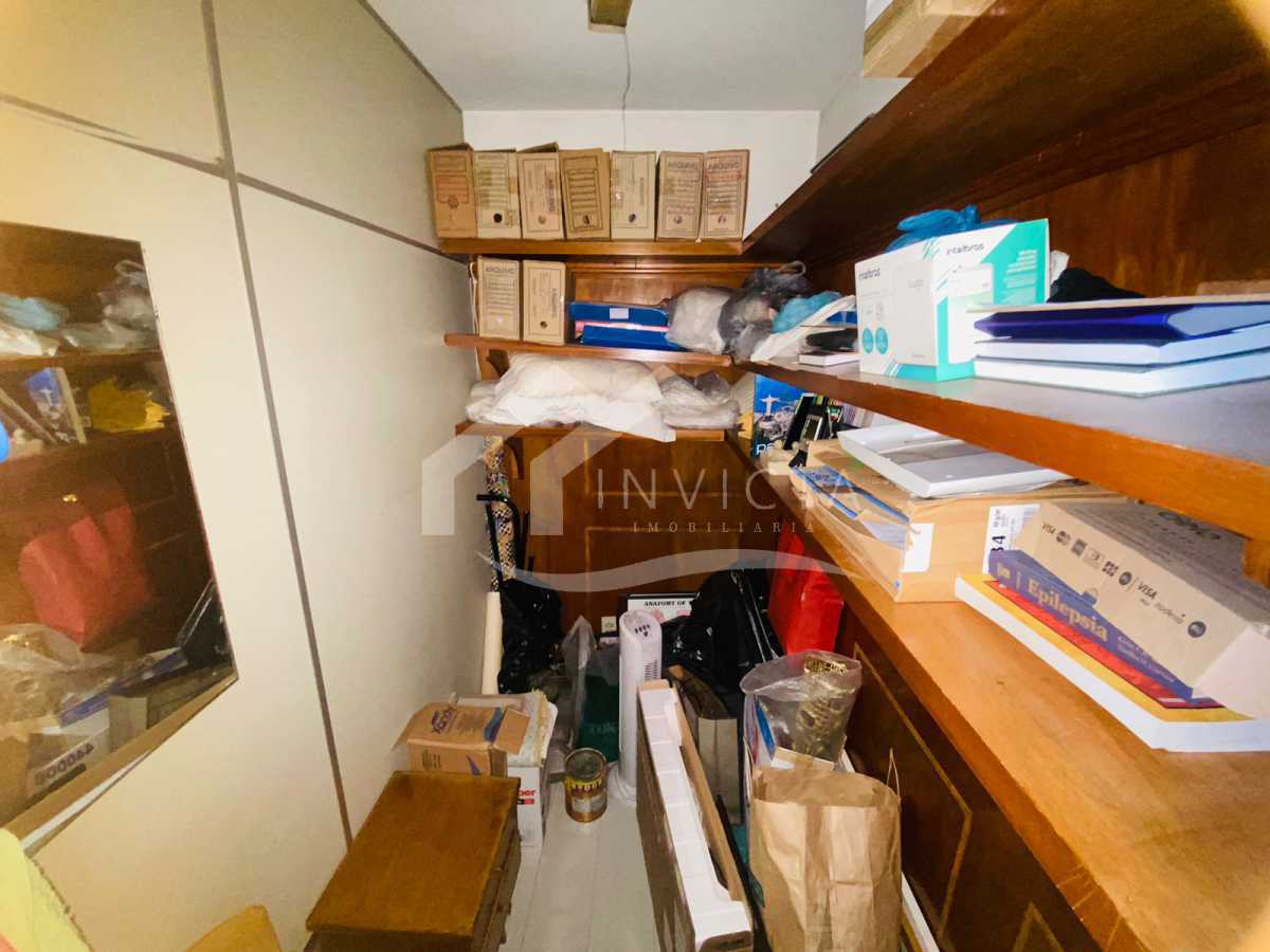 Conheça 4071807e-e554-4250-abaa-4b0098 do imóvel - DUAS MARAVILHOSAS SALAS COMERCIAIS NO CORAÇÃO DE COPACABANA - RPSL00002 - 13 4071807e-e554-4250-abaa-4b0098 - 13