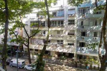 Ótima localização - ÓTIMA LOCALIZAÇÃO 3 QUARTOS POSTO 6 - RPAP30083
