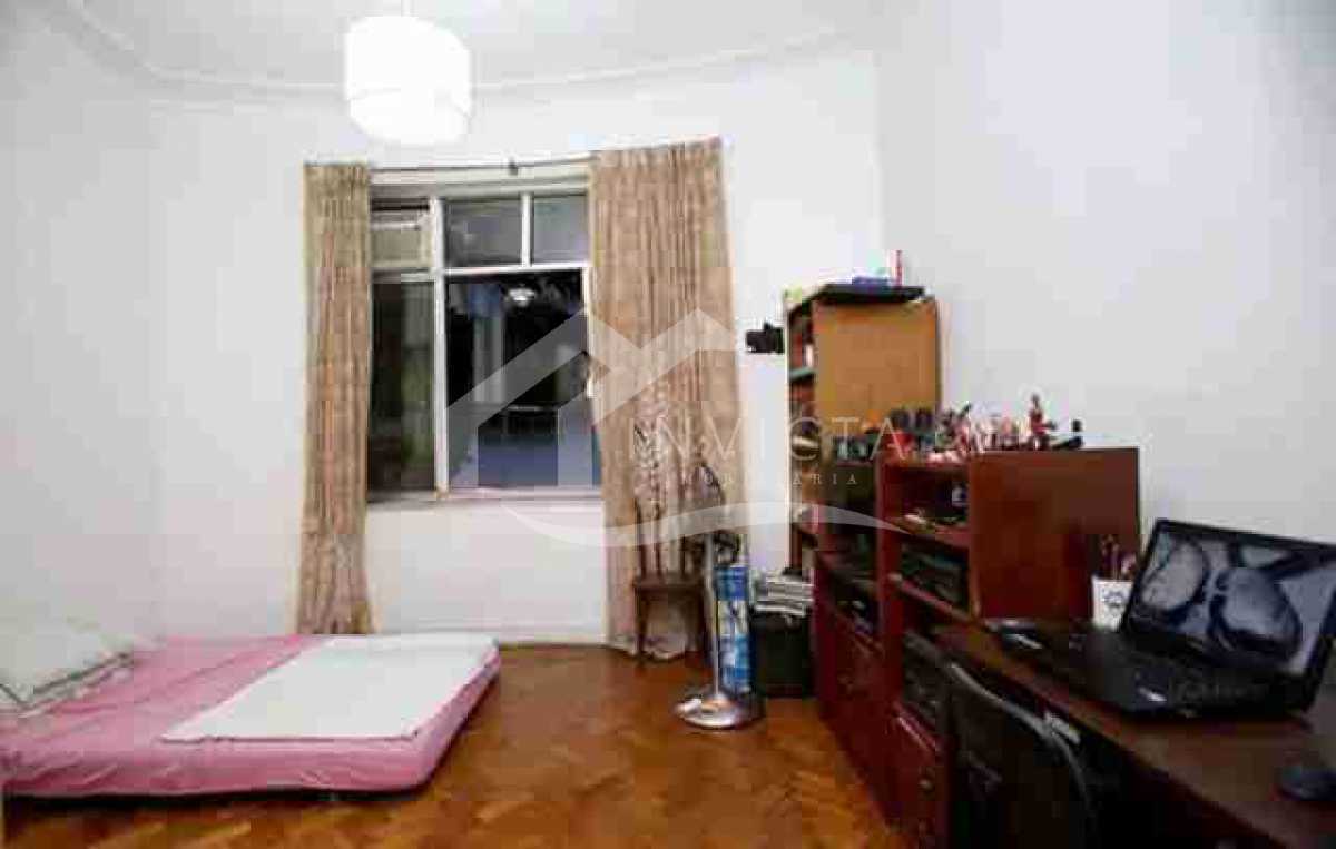 Conheça 4 do imóvel - ÓTIMA LOCALIZAÇÃO 3 QUARTOS POSTO 6 - RPAP30083 - 5 4 - 5