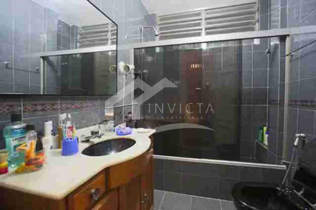 Conheça 5 do imóvel - ÓTIMA LOCALIZAÇÃO 3 QUARTOS POSTO 6 - RPAP30083 - 7 5 - 7