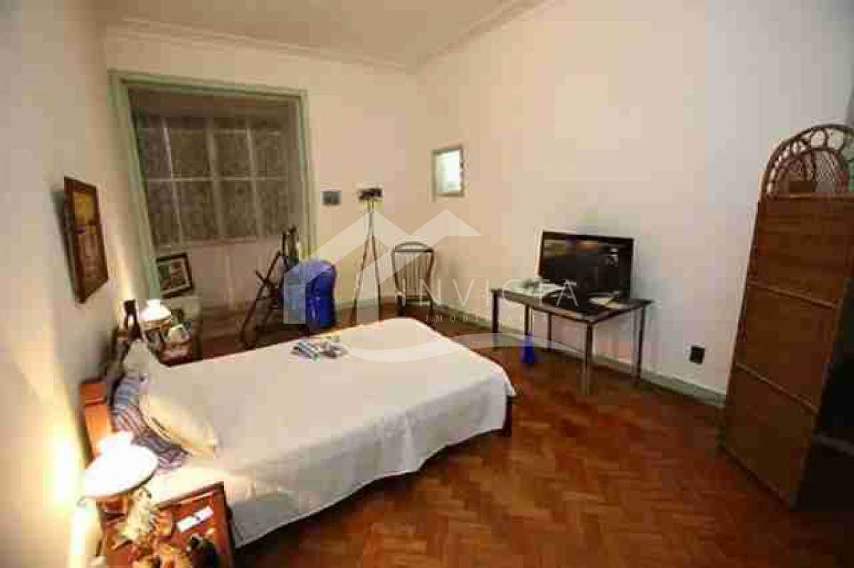 Conheça 9 1 do imóvel - ÓTIMA LOCALIZAÇÃO 3 QUARTOS POSTO 6 - RPAP30083 - 8 9 1 - 8