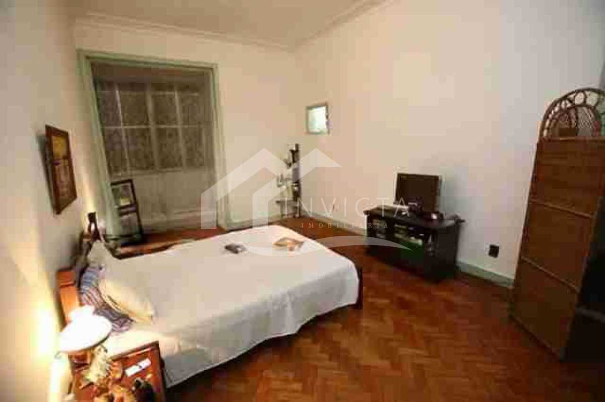 Conheça 9 do imóvel - ÓTIMA LOCALIZAÇÃO 3 QUARTOS POSTO 6 - RPAP30083 - 9 9 - 9