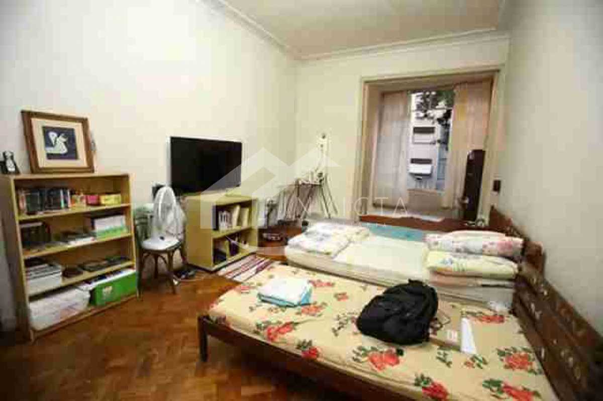 Conheça 10 do imóvel - ÓTIMA LOCALIZAÇÃO 3 QUARTOS POSTO 6 - RPAP30083 - 11 10 - 11