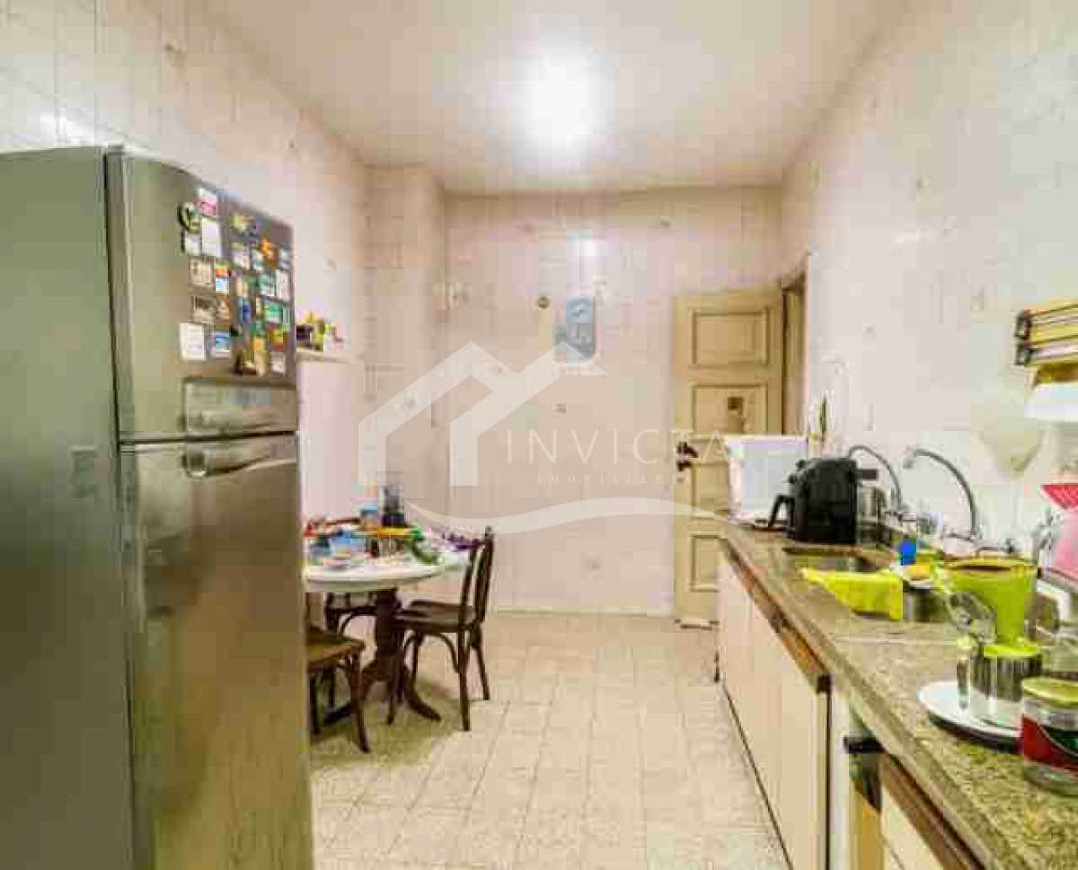Conheça 11 1 do imóvel - ÓTIMA LOCALIZAÇÃO 3 QUARTOS POSTO 6 - RPAP30083 - 12 11 1 - 12