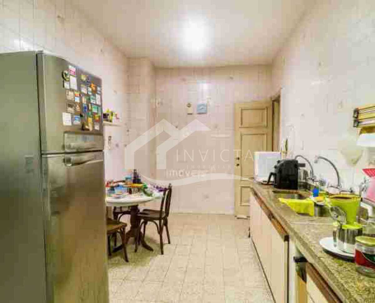 Conheça 12 1 do imóvel - ÓTIMA LOCALIZAÇÃO 3 QUARTOS POSTO 6 - RPAP30083 - 14 12 1 - 14