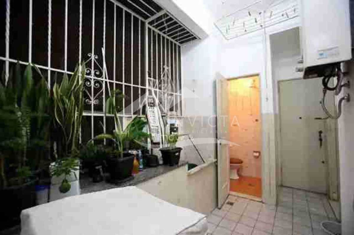 Conheça 16 do imóvel - ÓTIMA LOCALIZAÇÃO 3 QUARTOS POSTO 6 - RPAP30083 - 16 16 - 16