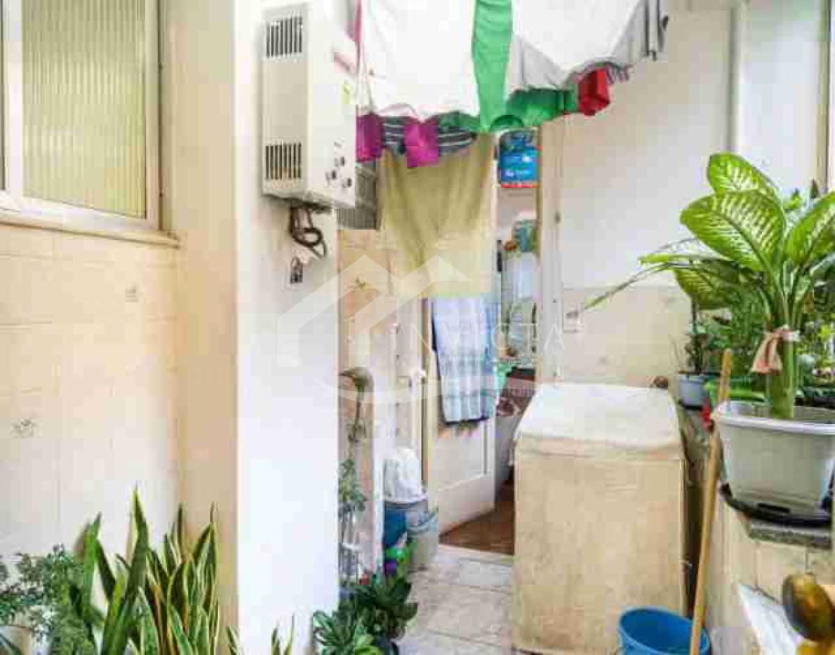 Conheça 18 1 do imóvel - ÓTIMA LOCALIZAÇÃO 3 QUARTOS POSTO 6 - RPAP30083 - 18 18 1 - 18