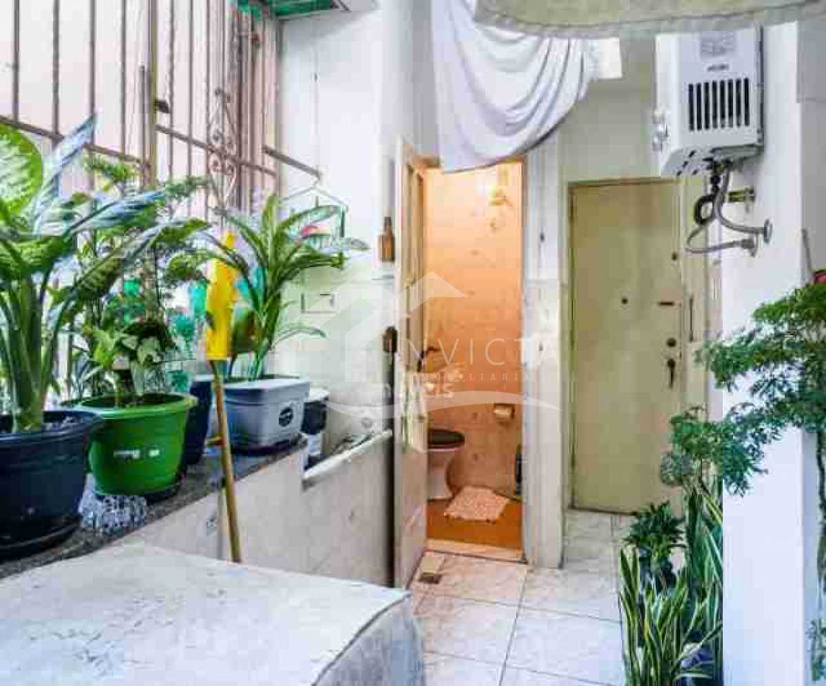 Conheça 19 do imóvel - ÓTIMA LOCALIZAÇÃO 3 QUARTOS POSTO 6 - RPAP30083 - 20 19 - 20