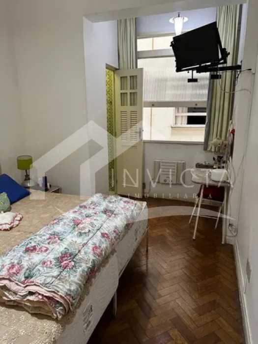 Conheça WhatsApp Image 2025-01-24 at 1 do imóvel - Apartamento : Maravilhoso 3 quartos, na quadra da praia, com vaga de garagem - FLAP30012 - 14 WhatsApp Image 2025-01-24 at 1 - 14