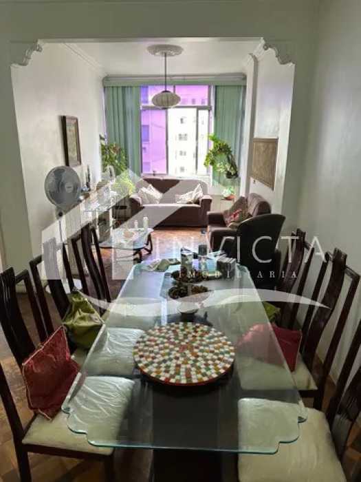 Conheça 6156_G1737743177 do imóvel - Apartamento : Maravilhoso 3 quartos, na quadra da praia, com vaga de garagem - FLAP30012 - 20 6156_G1737743177 - 20