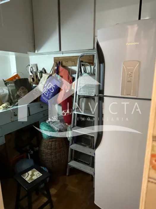 Conheça 6156_G1737743208 do imóvel - Apartamento : Maravilhoso 3 quartos, na quadra da praia, com vaga de garagem - FLAP30012 - 21 6156_G1737743208 - 21