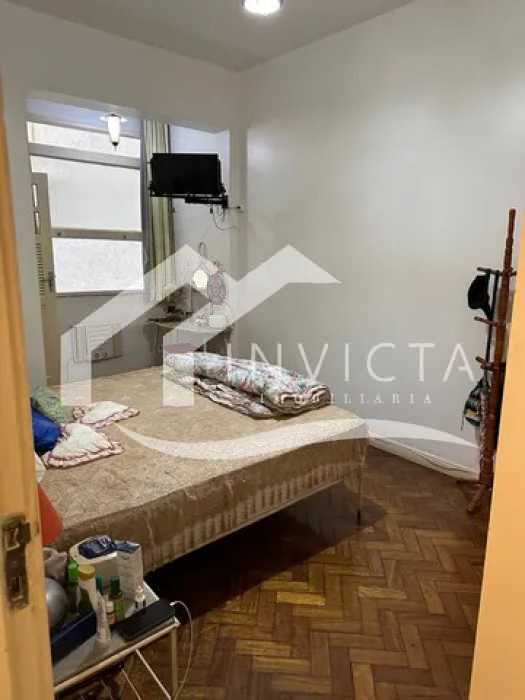Conheça 6156_G1737743210 do imóvel - Apartamento : Maravilhoso 3 quartos, na quadra da praia, com vaga de garagem - FLAP30012 - 22 6156_G1737743210 - 22