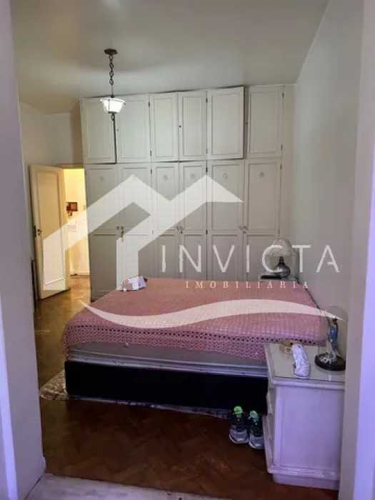 Conheça 6156_G1737743213 do imóvel - Apartamento : Maravilhoso 3 quartos, na quadra da praia, com vaga de garagem - FLAP30012 - 23 6156_G1737743213 - 23