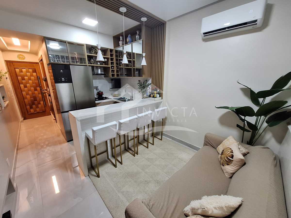 Conheça 20250127_171410 do imóvel - INCRÍVEL CONJUGADÃO DIVIDO EM SALA QUARTO REFORMADO!!! - FCKI10521 - 11 20250127_171410 - 11