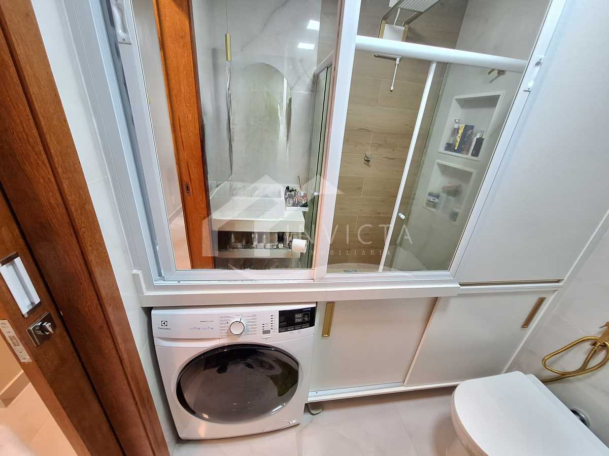 Conheça 20250127_171839 do imóvel - INCRÍVEL CONJUGADÃO DIVIDO EM SALA QUARTO REFORMADO!!! - FCKI10521 - 23 20250127_171839 - 23