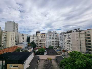 Excelente 2 quartos em Ipanema - RPAP20053