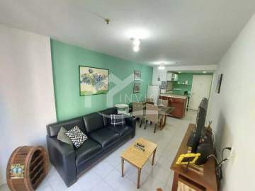 Imperdível - Excelente Flat em Copacabana !!! - RPFL10002