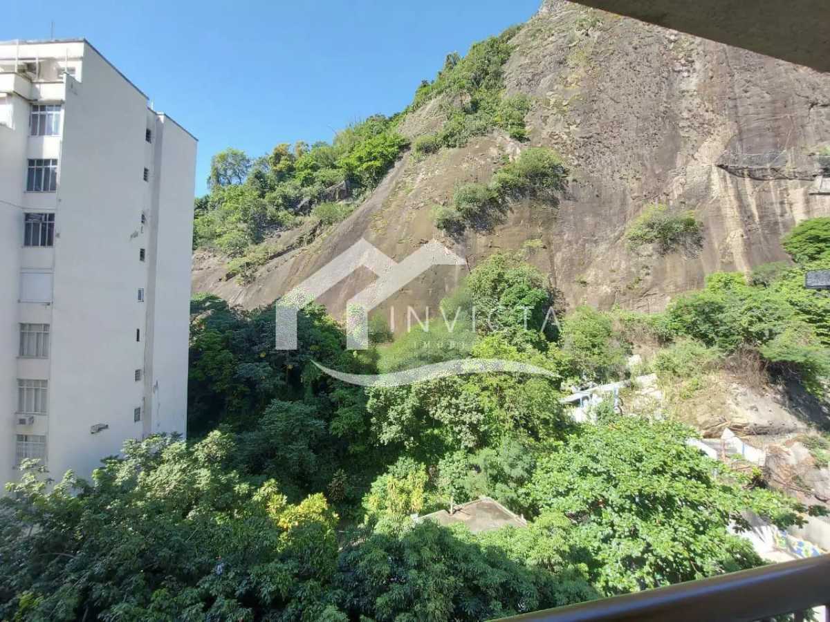 Imperdível - Excelente Flat em Copacabana !!! - RPFL10002