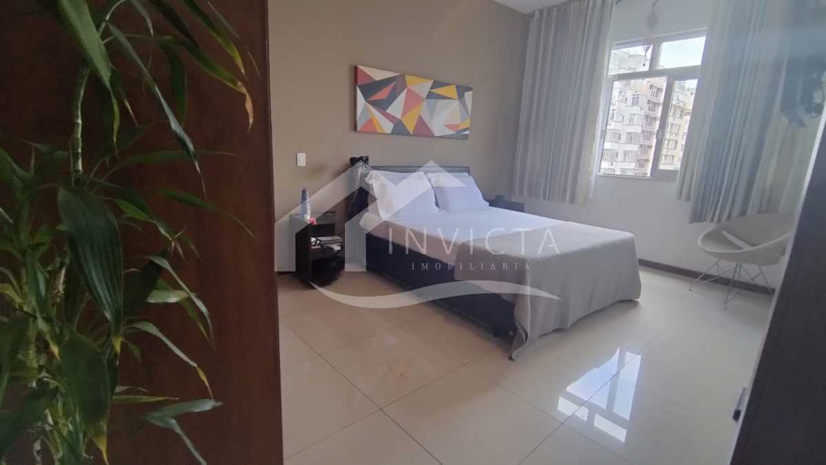 Conheça b3e943b8-1d88-492e-9c8a-c093ae do imóvel - VISTA MAR, NO CORAÇÃO DO LEME! - FCAP31526 - 27 b3e943b8-1d88-492e-9c8a-c093ae - 27