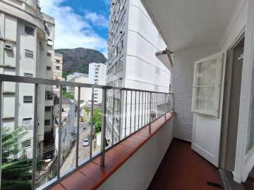 Imperdível - APARTAMENTO 7 QUARTOS , COM VISTA PARA O CRISTO REDENTOR - FCAP70002