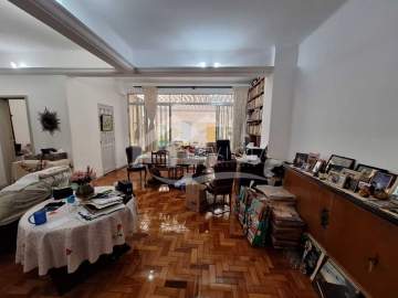 Imperdível - MARAVILHOSO 3 QUARTOS COM ÁREA EXTERNA EM RUA NOBRE NA QUADRA DA PRAIA!!! - FCAP31528