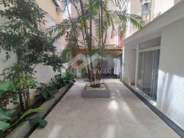 Maravilhoso Garden em Copacabana - FLAP40003