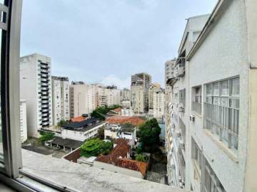 Imperdível - Maravilhoso quarto e sala em Ipanema - RPAP10046