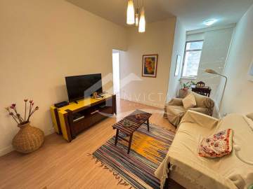 Imperdível - Apartamento : Padrão / Residencial / Copacabana - FCAP21331