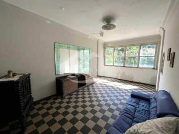 Imperdível - MARAVILHOSO APARTAMENTO DE 3 QUARTOS COM VAGA NA ESCRITURA!!! - FCAP31534