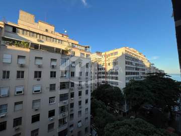 Ótima localização - SALA COMERCIAL COM VISTA MAR! - FLSL00002