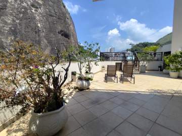 Imperdível - Apartamento : / Residencial / Copacabana - RPAP10048