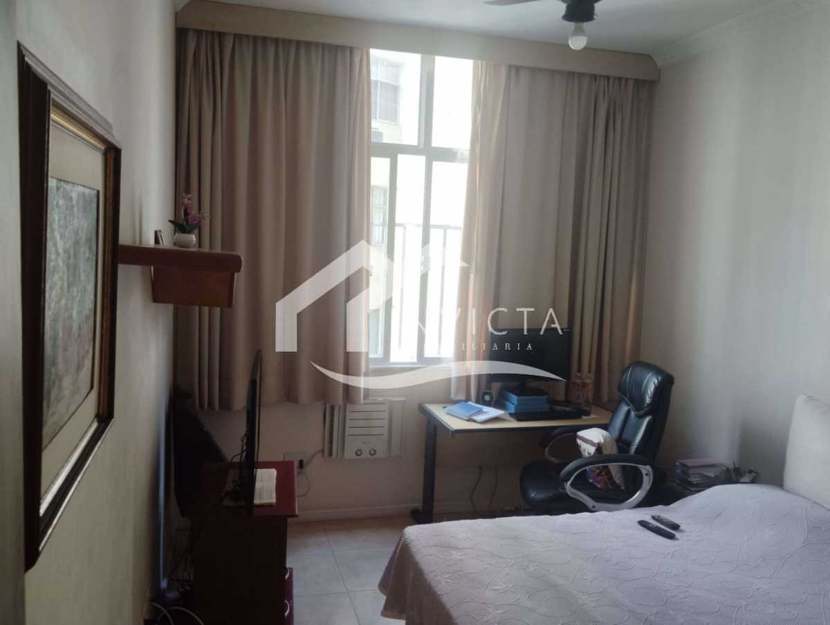 Imperdível - EXCELENTE APARTAMENTO DE 3 QUARTOS, COM VAGA NA ESCRITURA E PROXIMO AO METRO DE SIQUEIRA CAMPOS. - FLAP30014