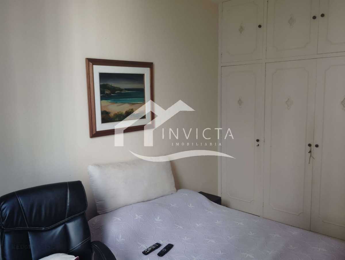 Imperdível - EXCELENTE APARTAMENTO DE 3 QUARTOS, COM VAGA NA ESCRITURA E PROXIMO AO METRO DE SIQUEIRA CAMPOS. - FLAP30014